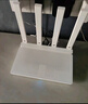 小米（MI）路由器AX3000T 5G双频WIFI6 多设备组网 3000M无线速率 多宽带聚合 智能家用路由 实拍图