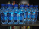 5100西藏冰川矿泉水330ml*24瓶 整箱装 天然弱碱性饮用矿泉水 实拍图
