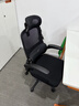 黑白调P1二代人体工学椅电脑椅子人工力学座椅久坐办公电竞椅学习椅国补 实拍图