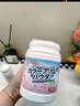 巨奇严选 香氛爆炸盐2.4斤衣服去污去黄增白冷水彩漂粉婴儿专用校服净 实拍图