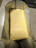 安佳(Anchor)新西兰进口 动物黄油原味无添加盐454g 面包烘焙 煎牛排 实拍图