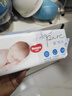 好奇（Huggies）纯水婴儿湿巾80抽12包手口屁屁擦去99.9%细菌去油污消毒家庭装 实拍图