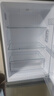 海尔冰箱【热销】直冷219升/风冷无霜226升一级能效家用三开门大容量电冰箱以旧换新补贴 升级款219升直冷丨007软冷冻 实拍图