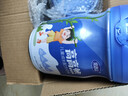 完达山高高然儿童成长奶粉4段CBP高钙高锌高铁生牛乳700g(3周岁以上) 实拍图