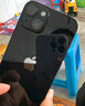 Apple/苹果 iPhone 14 (A2884) 256GB 午夜色 支持移动联通电信5G 双卡双待手机 实拍图