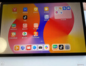 HUAWEI MatePad SE 活力版11英寸2024款华为平板电脑娱乐学生学习平板8+128GB WiFi 星云灰 实拍图