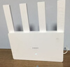小米（MI）路由器BE3600 WiFi7【小米手机上网搭档】3600兆级 4核高通芯片 IOT智能联动 家用路由器 实拍图