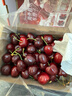 京鲜生 智利空运车厘子巨无霸3J级 900g礼盒果径约30-32mm 新鲜水果礼盒 实拍图