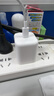 绿联【更配新机40W】苹果17充电器45W氮化镓充电头套装Type-C快充头适用iPhone17ProMax/16/15手机插头 45W氮化镓【苹果17/16专属快充】 实拍图