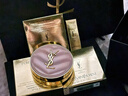 圣罗兰（YSL）气垫礼盒粉气垫B10+替换芯防晒化妆品生日礼物送女友圣诞礼物 实拍图