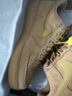 耐克NIKE男空军一号AF1 AIR FORCE 1运动鞋CJ9179-200小麦色43 实拍图