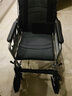 怡辉（YIHUI）轮椅老人带坐便轻便折叠瘫痪专用出行大小便骨折全躺多功能yh-x05 实拍图