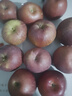 京觅四川大凉山丑苹果 净4.5斤单果75mm+ 新鲜水果冰糖心苹果源头直发 实拍图