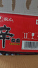 农心 辛拉面香菇牛肉味十连包方便面 整箱120g*10包 泡面拉面夜宵 实拍图