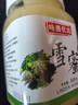 三森椴树雪蜜长白山白蜜结晶椴树蜂蜜 500g 实拍图