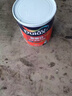 多乐士（Dulux）家丽安专业净味120二合一A8666防霉高遮盖内墙面漆18L【白漆】 实拍图