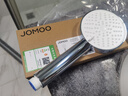 九牧（JOMOO）花洒喷头浴室增压出水手持花洒头 【三功能】S260033-2B01-1 实拍图
