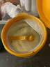 伊利金领冠珍护三代OPO 幼儿A2β-酪蛋白奶粉3段(1-3岁)900g*6整箱装 实拍图