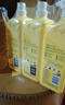 斧头柠檬护肤洗洁精1.18kg*3瓶7.08斤家庭装 可洗果蔬不伤手 实拍图