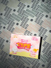 七度空间女生护垫纯棉表层超薄乐Q包敏感肌适用155mm*90片【新国标认证】 实拍图
