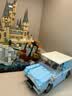 乐高（LEGO）76424 福特安格利亚飞车哈利波特系列拼搭积木玩具男女孩新年礼物 实拍图