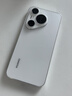 HUAWEI Pura 70 12GB+512GB 雪域白 北斗卫星消息版 超高速风驰闪拍 华为鸿蒙智能手机 实拍图