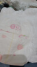 好奇（Huggies）铂金装小桃裤拉拉裤L76片(9-14kg)大号尿不湿【透爽散热】 实拍图