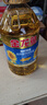 金龙鱼 食用油 葵花籽清香型调和油5L （新老包装随机发货） 实拍图