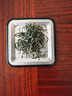 京东京造 2025新茶特级信阳毛尖100g栗香明前嫩芽叶绿茶茶叶自营 送礼 实拍图