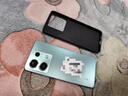 小米 Redmi Note13Pro 国家补贴 骁龙7S 新2亿像素 第二代1.5K高光屏 12GB+256GB 时光蓝 5G手机 实拍图