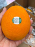农夫山泉 17.5°橙 脐橙/橙子6斤装 钻石果 生鲜水果礼盒 实拍图