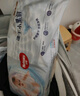 好奇（Huggies）金装纸尿裤L132片(9-14kg)尿不湿【速干不易红】 实拍图
