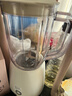 九阳（Joyoung）榨汁料理机榨汁杯多功能易清洗家用1升搅拌机 打米糊果汁机婴儿辅食机YL-C23 实拍图