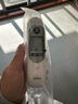 博朗（BRAUN）耳温计IRT6525耳温枪电子体温计宝宝婴儿老人体温枪医用测温度计 实拍图