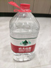农夫山泉 饮用水 饮用天然水4L*4桶 整箱装 桶装水 实拍图