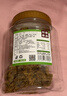川奈良品 内蒙手撕五香牛肉干大片350g/罐熟食即食牛肉脯休闲零食品新年货 实拍图