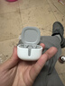 熙彼儿（Sibyl） 真无线蓝牙耳机入耳式双耳降噪运动游戏低延迟音乐高音质超长续航适配华为oppo苹果vivo学生福音 灰色【APP+40ms低延迟+续航60h】 实拍图
