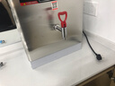 三鼎 开水器商用全自动电热开水机烧水器学校食堂烧水机工厂车站医院热水箱办公室饮水机 【数显款】30L/H-2KW220V晒图领过滤 实拍图