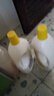 滴露（Dettol）衣物除菌液 消毒液 柠檬3L 99.9%杀菌除螨内衣儿童衣物可配洗衣液 实拍图