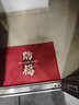 布迪思入户门地垫进户门口垫子可裁剪耐脏蹭灰防滑中古风脚垫90*60CM 实拍图