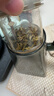 八千行泡茶壶飘逸杯璃茶具茶水分离玻泡茶神器高端办公室家用带过滤茶杯 实拍图