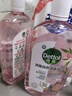 滴露（Dettol）衣物消毒液自然香氛洗衣杀菌除螨去异味48H留香1000ml儿童可用 实拍图