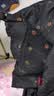 芷蘅间 喵唐录 2026新款汉服女春秋新中式国风连衣裙上班可以穿着的汉服 连衣裙 预售45天 S 实拍图