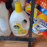 滴露（Dettol）衣物除菌液 消毒液 柠檬3L 99.9%杀菌除螨内衣儿童衣物可配洗衣液 实拍图