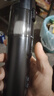 康佳车载吸尘器大吸力随手吸吹两用无线便携小型手持车家两用清洁灰尘毛发 三代旗舰款曜石黑 实拍图
