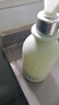维特丝氨基酸洗面奶男女士控油祛痘深层清洁黑头粉刺水杨酸洁面乳第1名 实拍图