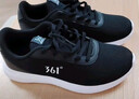 361°运动鞋女秋冬季网面透气轻便户外健身休闲跑步鞋子女681832270-4 实拍图