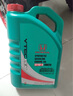 本田原厂纯正全合成机油0W-20 4L小保养套餐 （机滤+垫片）东风绿桶 实拍图