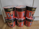 统一汤达人 韩式辣牛肉汤面 杯面 82克*12杯 整箱装 方便面泡面速食面 实拍图