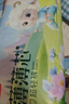 五羊（FIVERAMS）金茶花薄薄芯裤瞬吸尿不湿拉拉裤超薄干爽宝宝拉拉学步裤小内裤 成长裤XXL码12片 实拍图